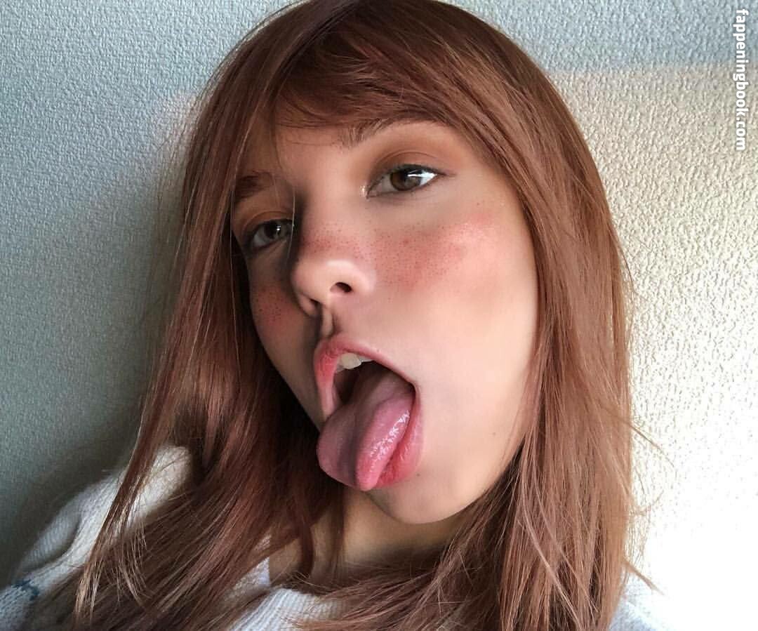 prizzaaa Nude