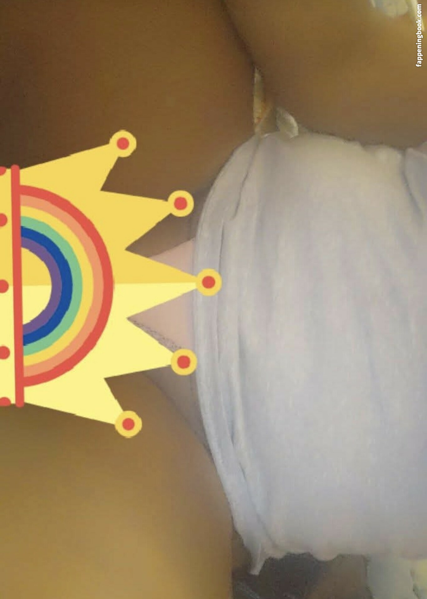 Psychopathiclette Nude