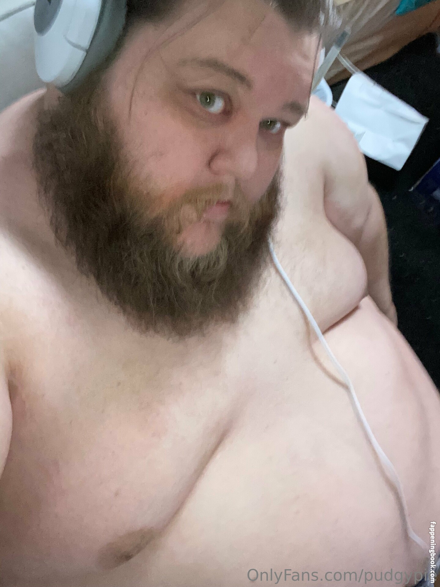 pudgypie Fapello Latest Exclusive Leaked Photos