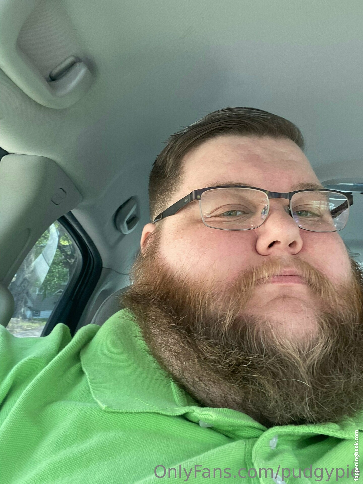 pudgypie Fapello Latest Exclusive Leaked Photos