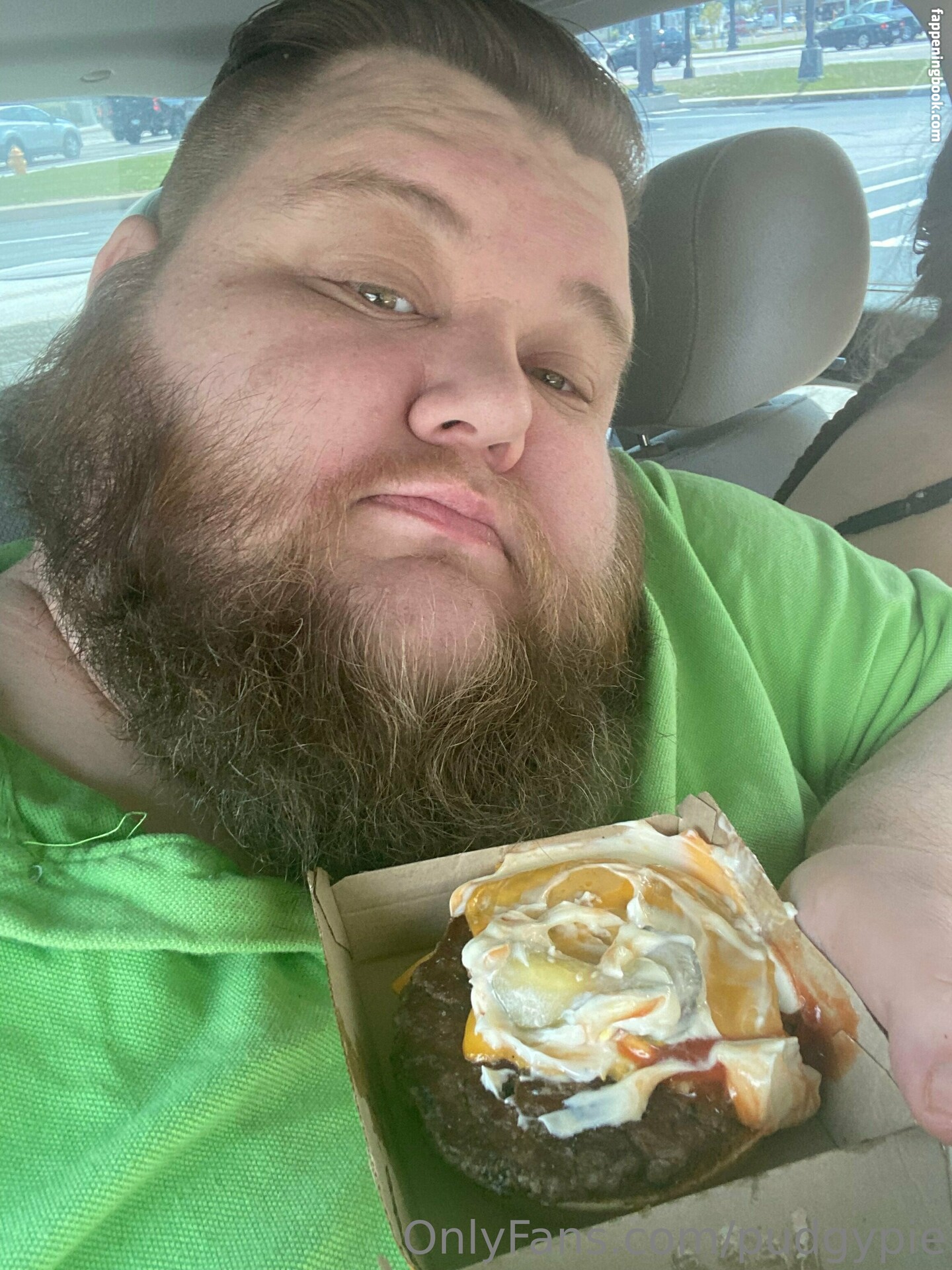 pudgypie Fapello Latest Exclusive Leaked Photos