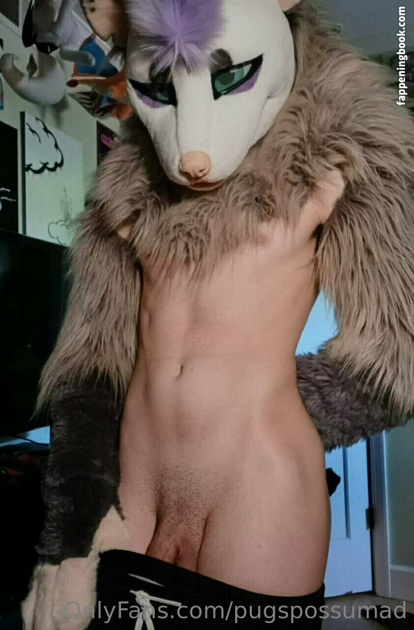 pugspossumad Nude OnlyFans Leaks