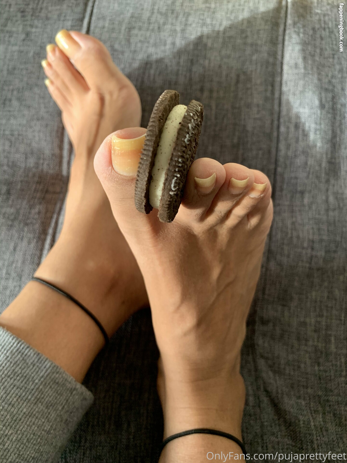 pujaprettyfeet Nude OnlyFans Leaks