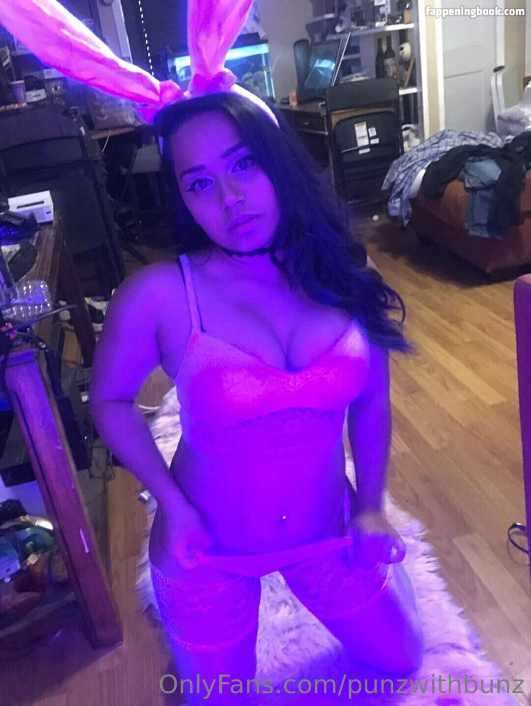 punzwithbunz Nude OnlyFans Leaks