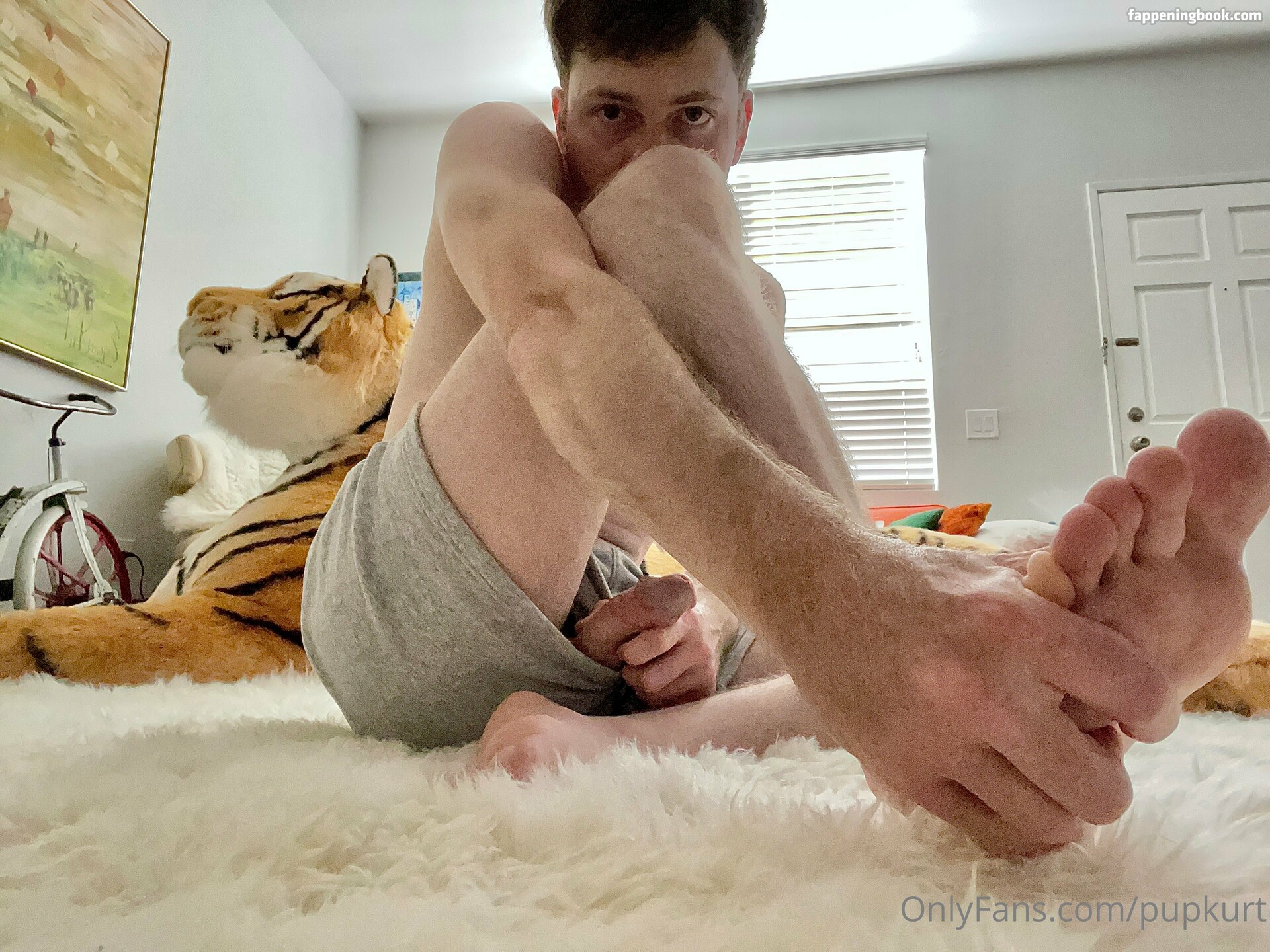 pupkurt Nude OnlyFans Leaks