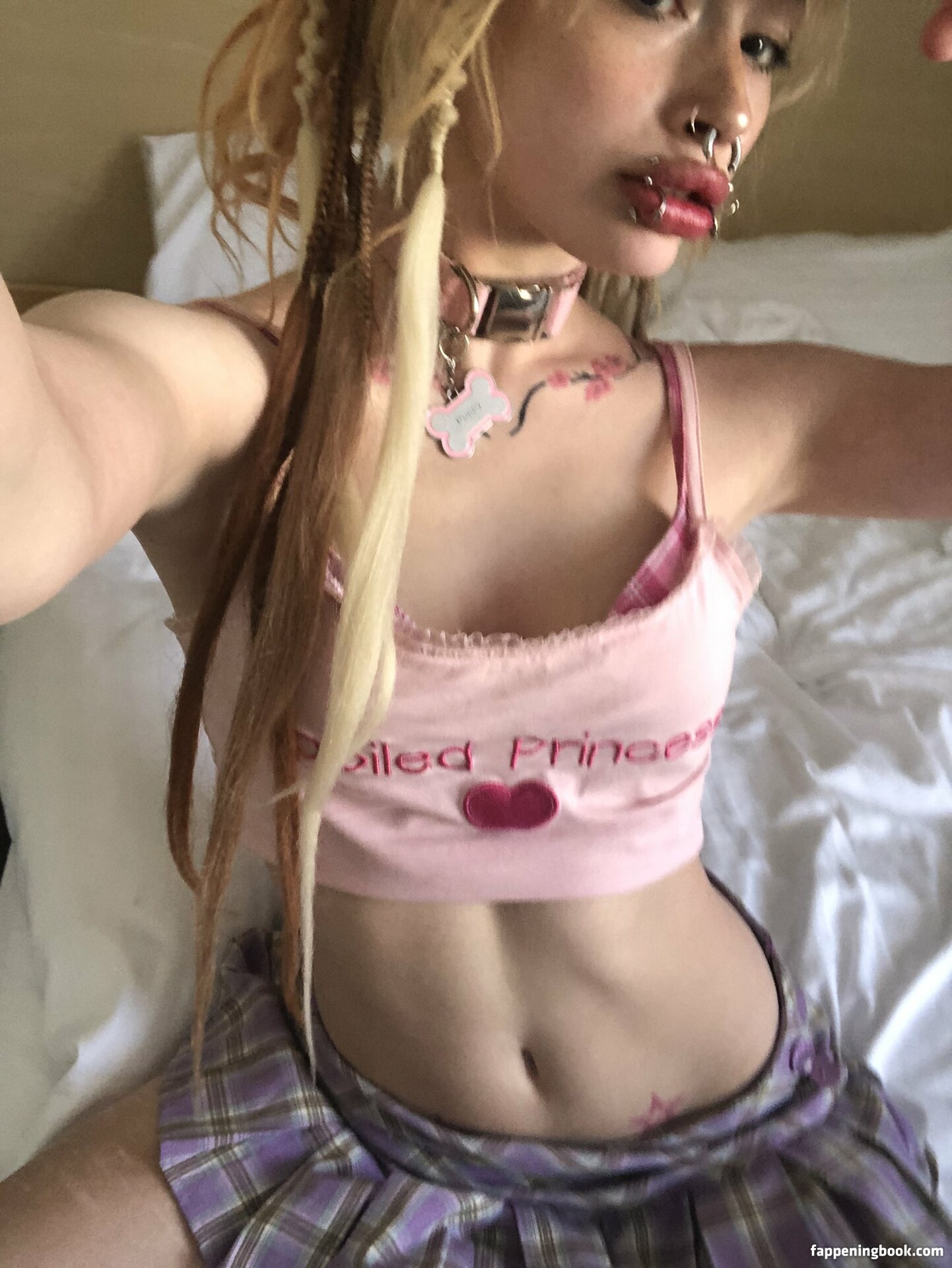 puppy_xox Fapello Latest Exclusive Leaked Photos