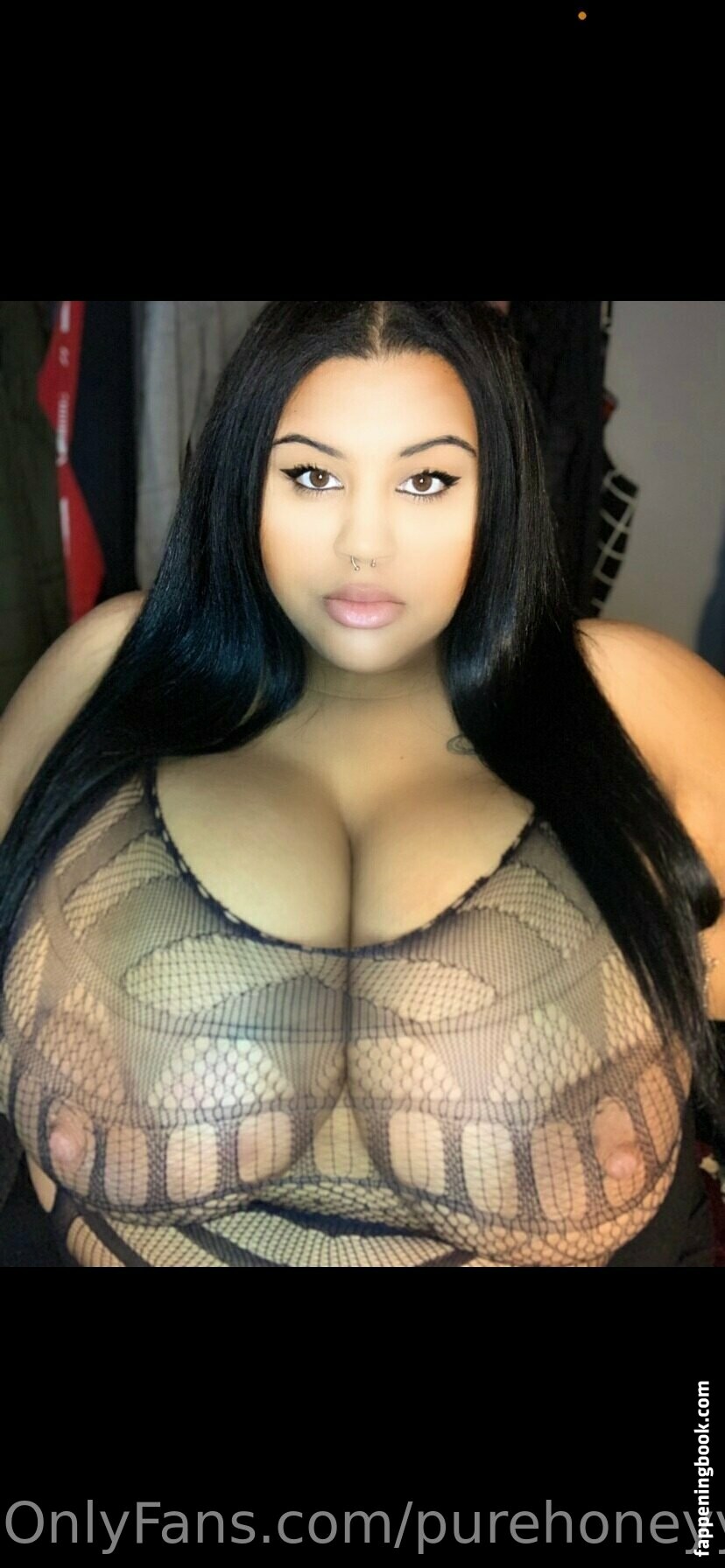 purehoneyyy Nude OnlyFans Leaks