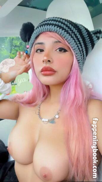 purlypearl Nude