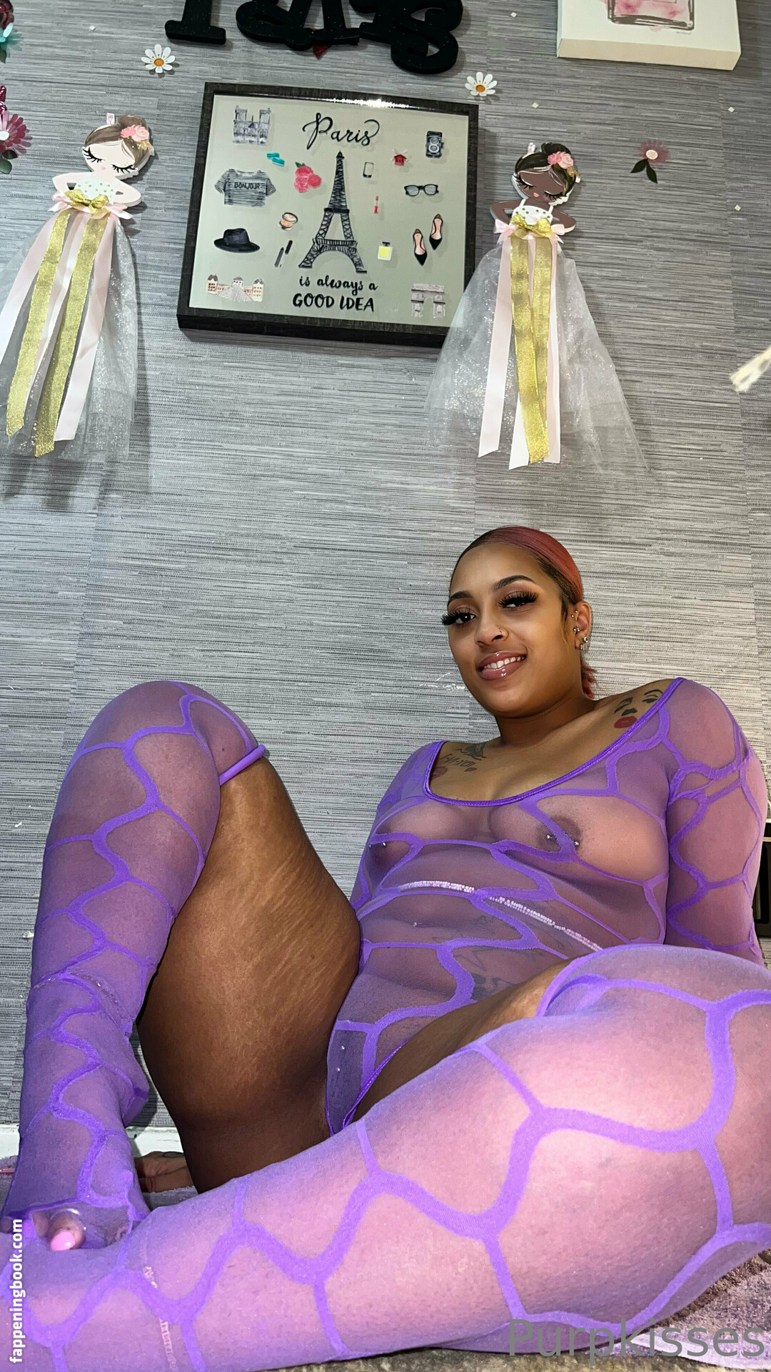 purpkisses Nude OnlyFans Leaks