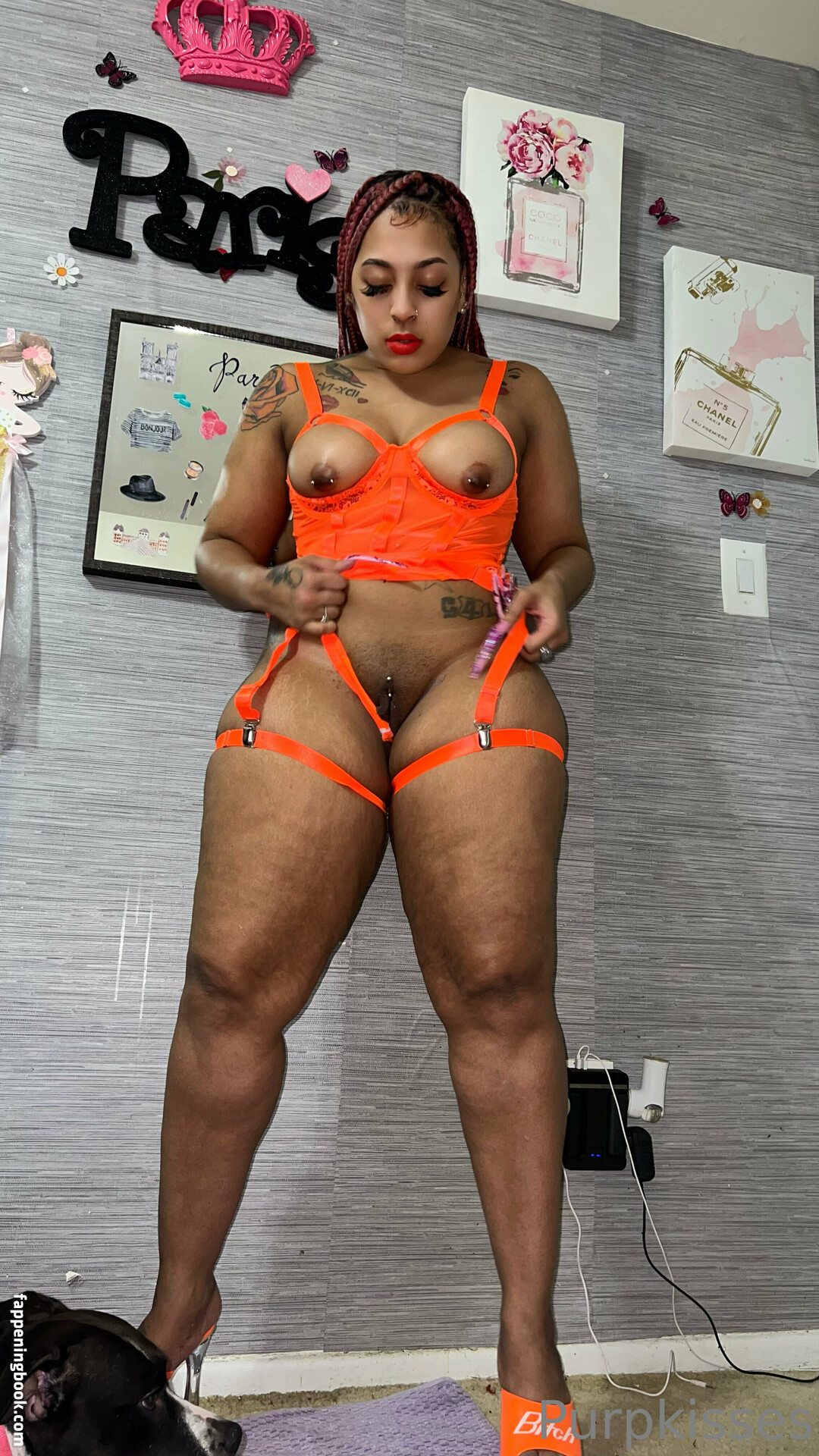 purpkisses Nude OnlyFans Leaks