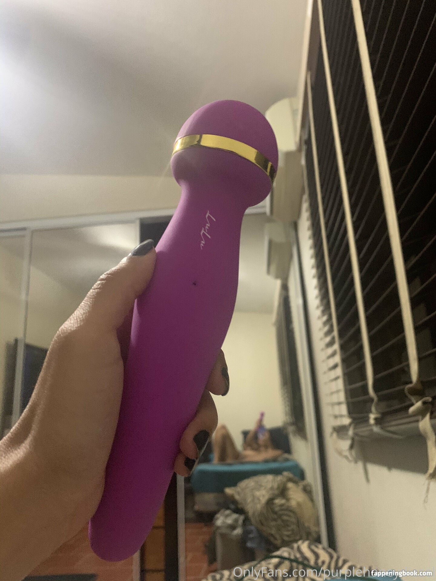 purplehoneydiesel Nude OnlyFans Leaks