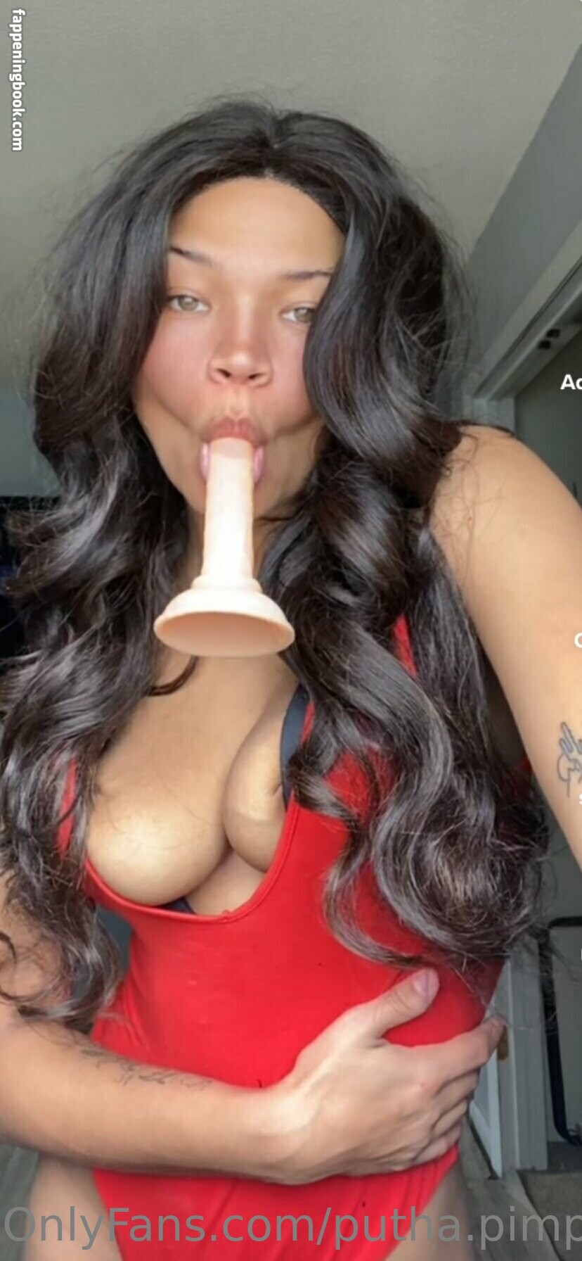 putha.pimpin Nude OnlyFans Leaks