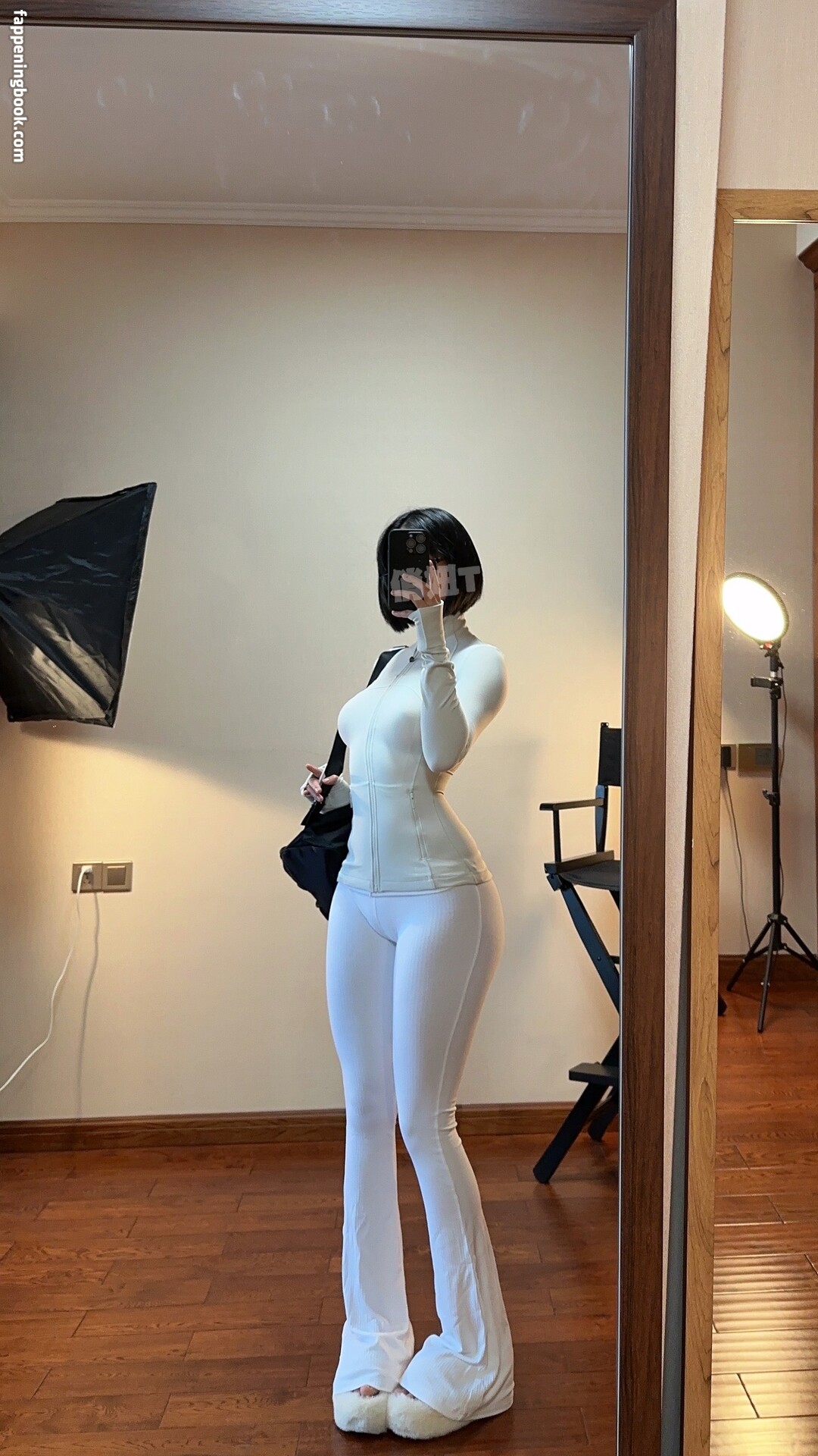 QiaoniuTT / 俏妞qiaoniu / Qiaoniu Nude, The Fappening - Photo #7288169