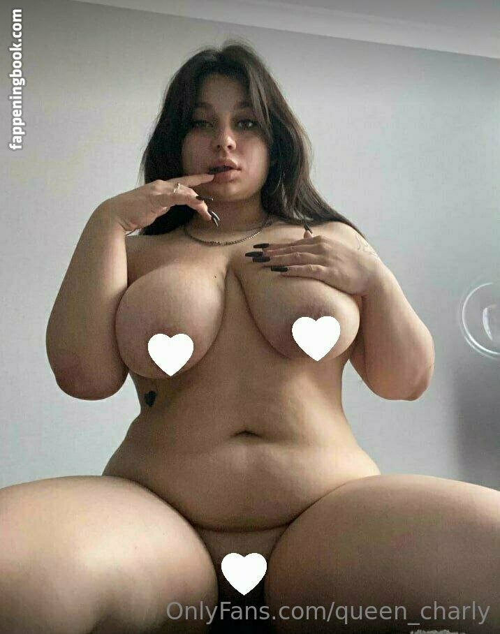 queen_charly Nude OnlyFans Leaks