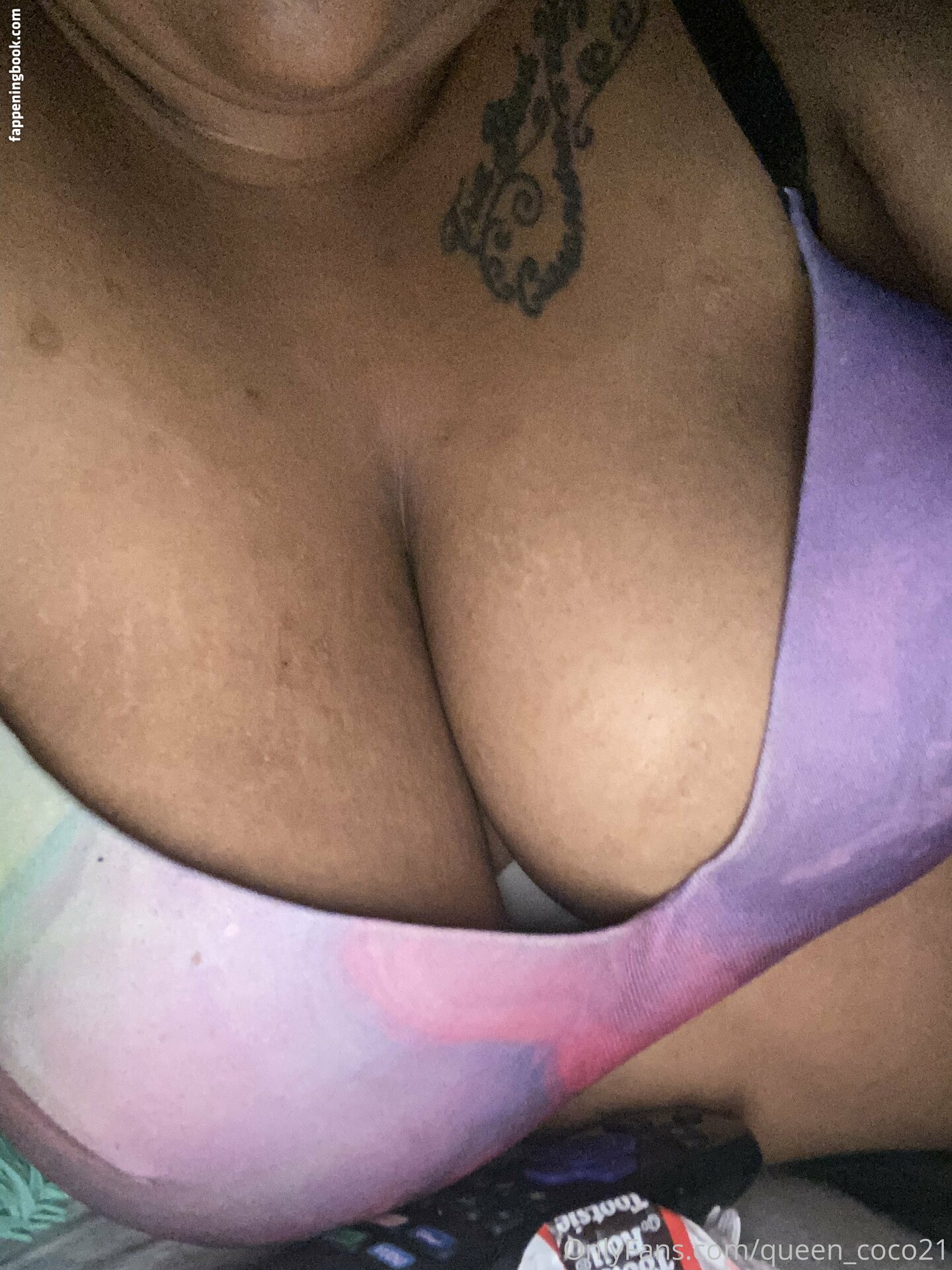 queen_coco21 Nude OnlyFans Leaks