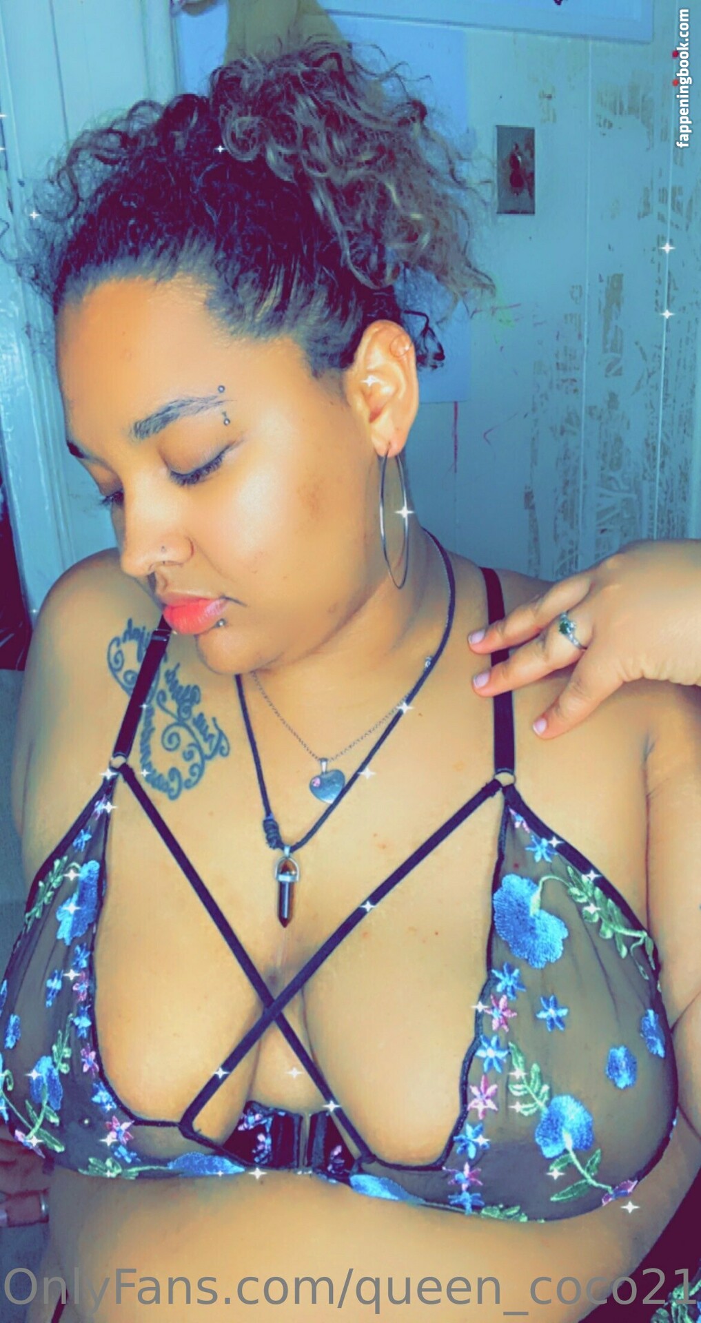 queen_coco21 Nude OnlyFans Leaks