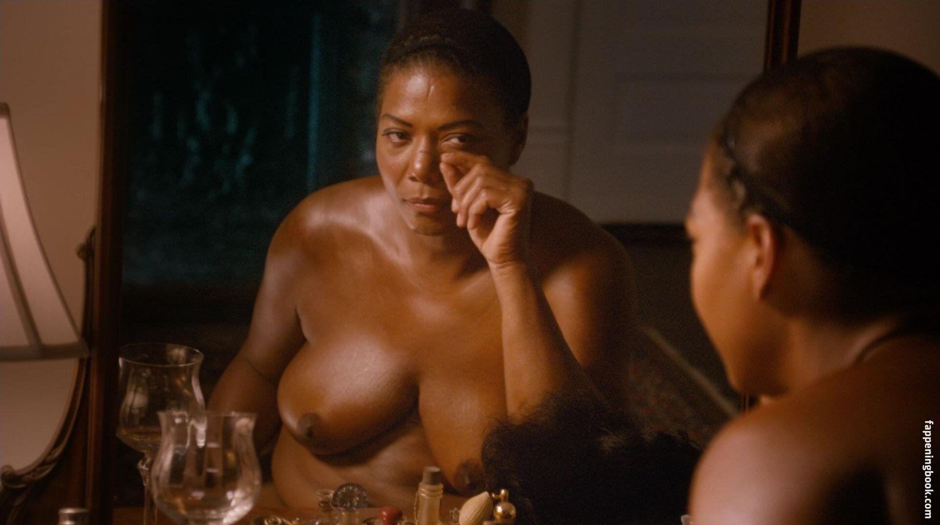 Queen Latifah Nude, The Fappening - Photo #443952 - FappeningBook.