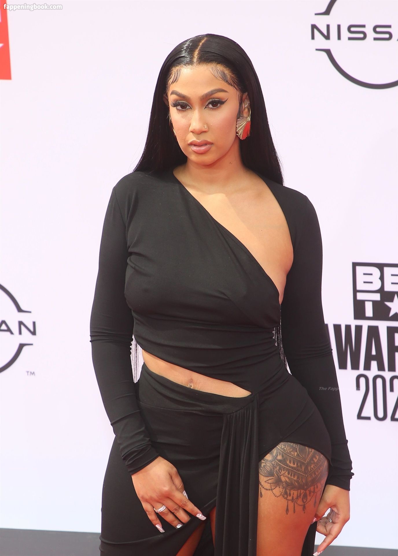 Queen Naija Nude, The Fappening - Photo #1334916 - FappeningBook.