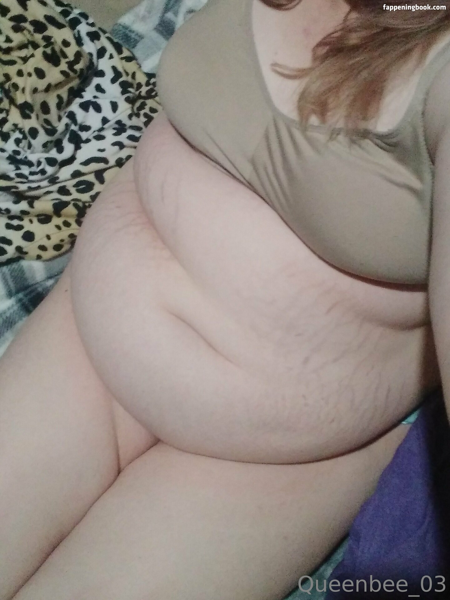 queenbee_03 Nude OnlyFans Leaks