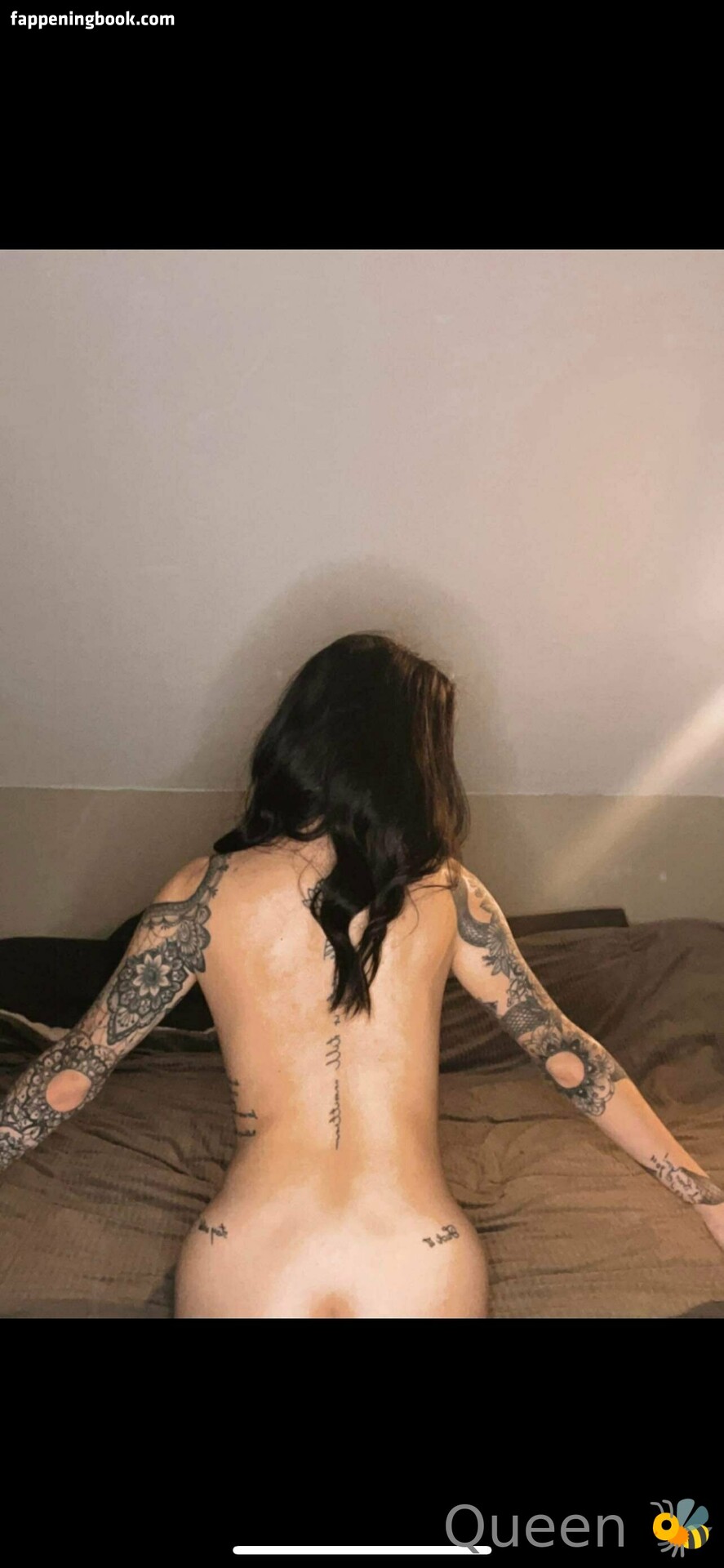 666queenbitch - nude photos