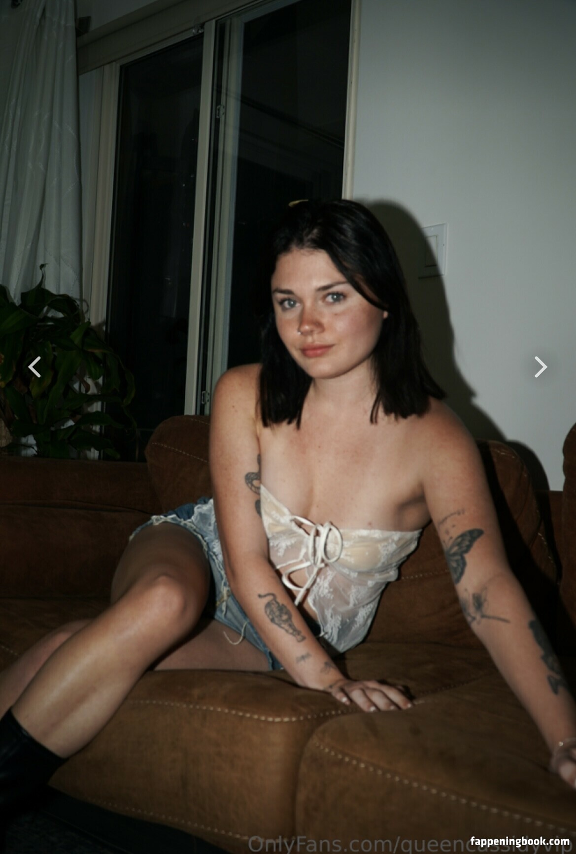 Queencassidyy Nude OnlyFans Leaks