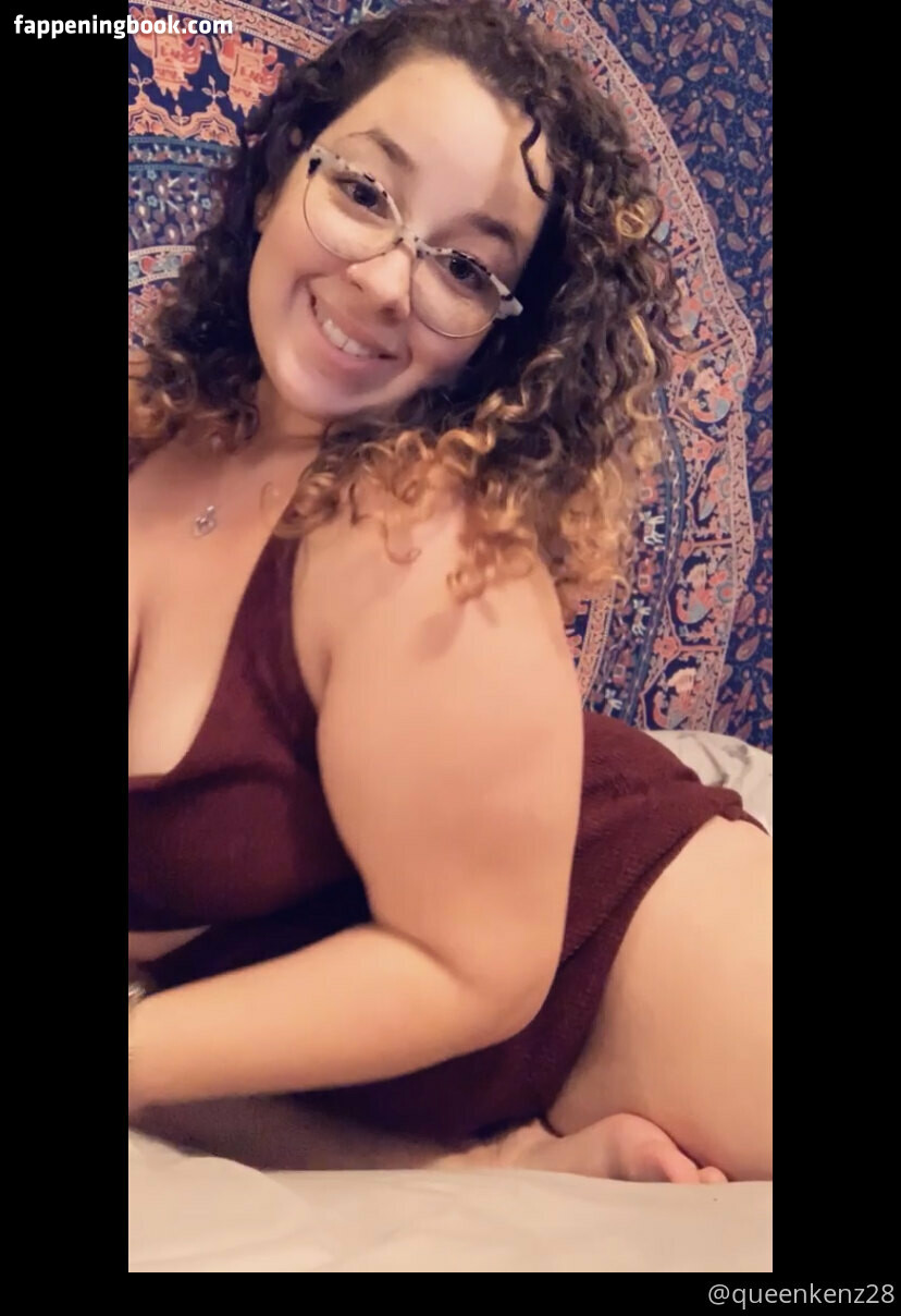 queenkenz28 Nude OnlyFans Leaks