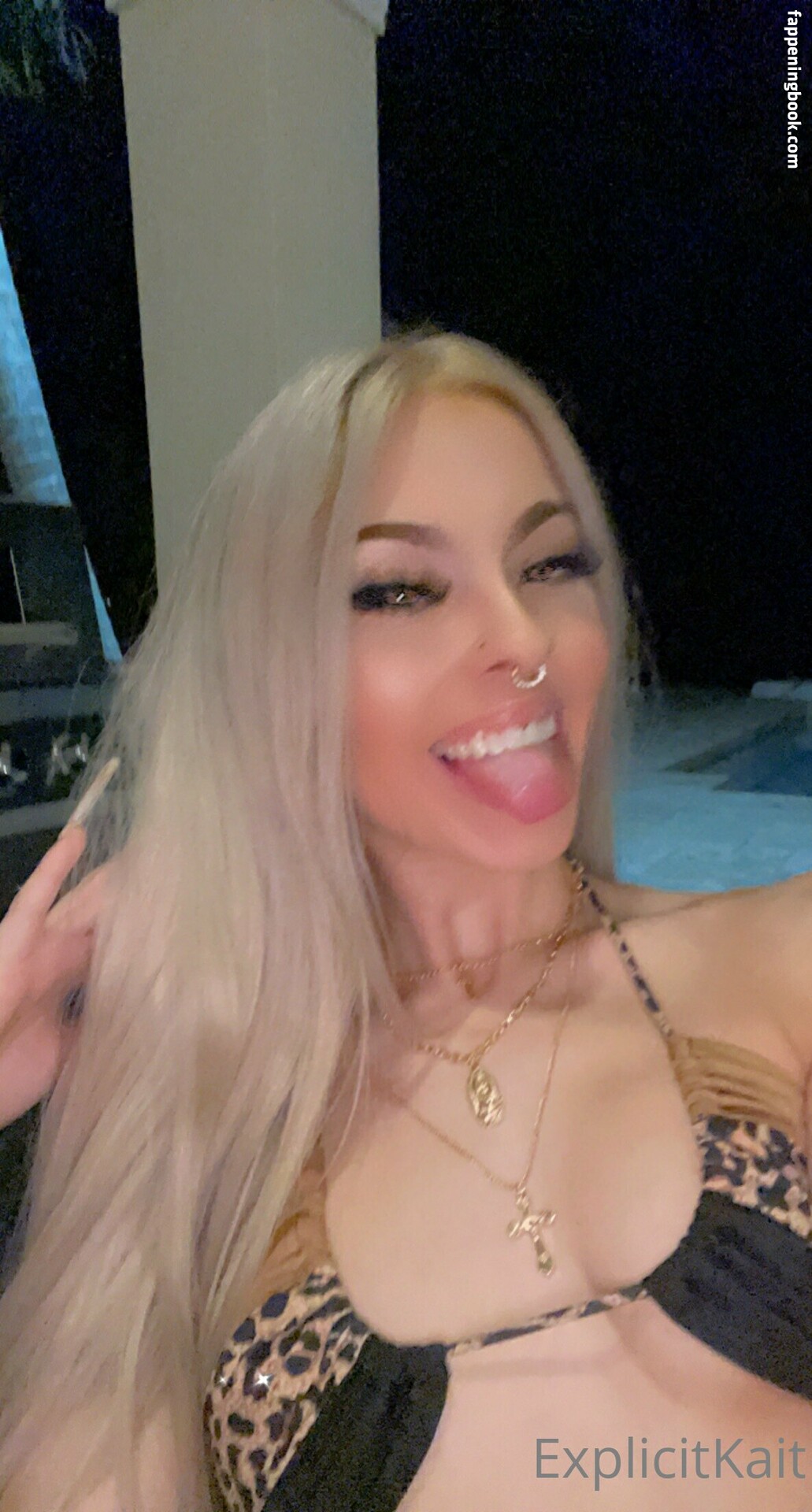 queennkaitlynn Nude OnlyFans Leaks