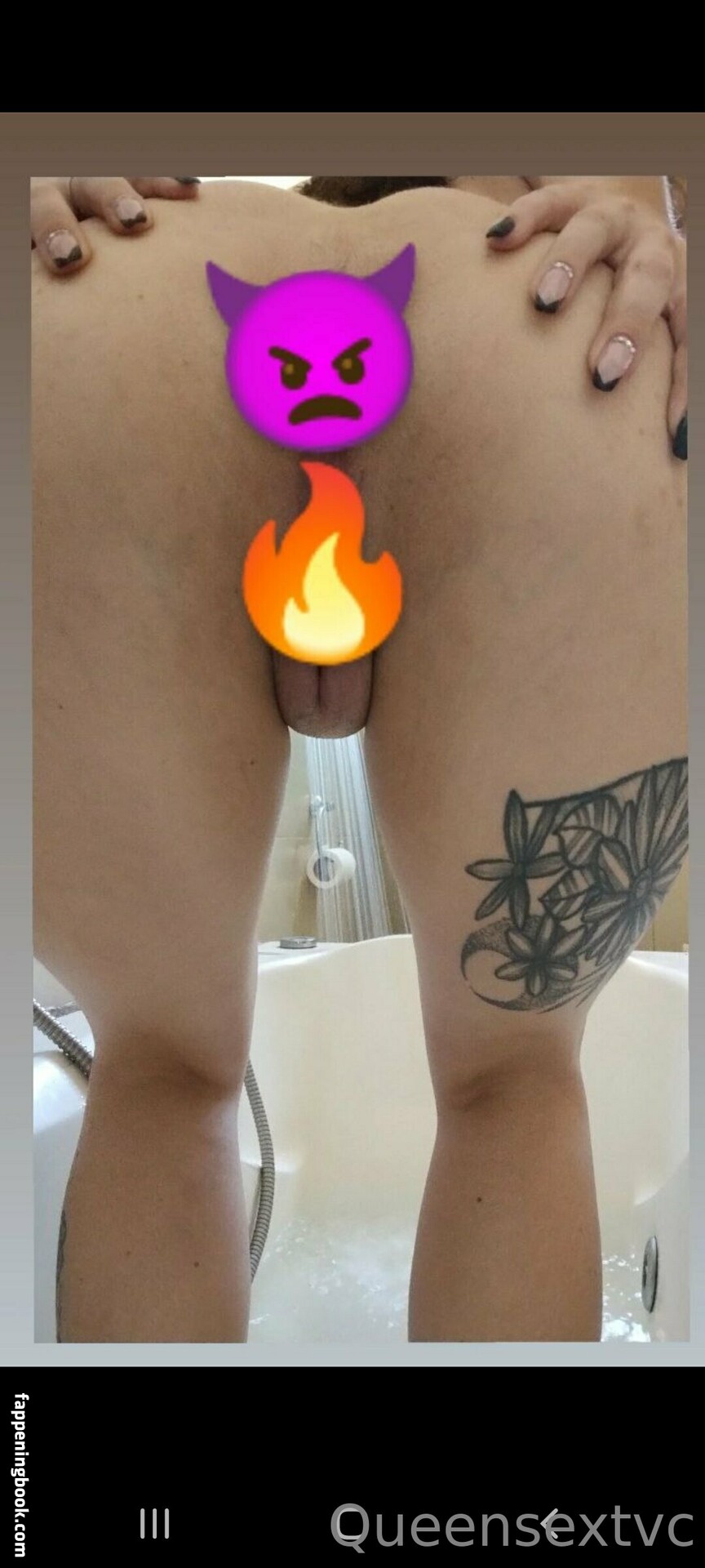 queenvcsext Nude OnlyFans Leaks