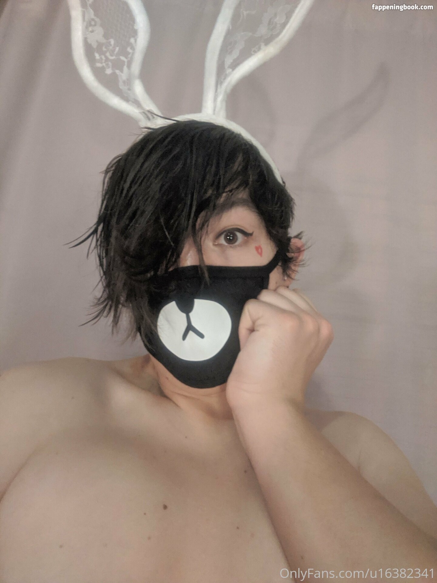 queerbunnybabe Nude OnlyFans Leaks