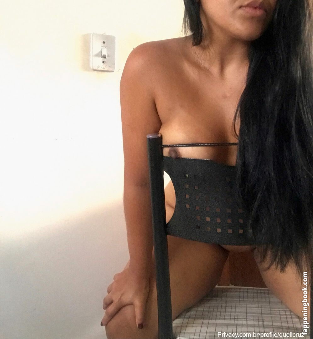 Queli Cruz Nude OnlyFans Leaks