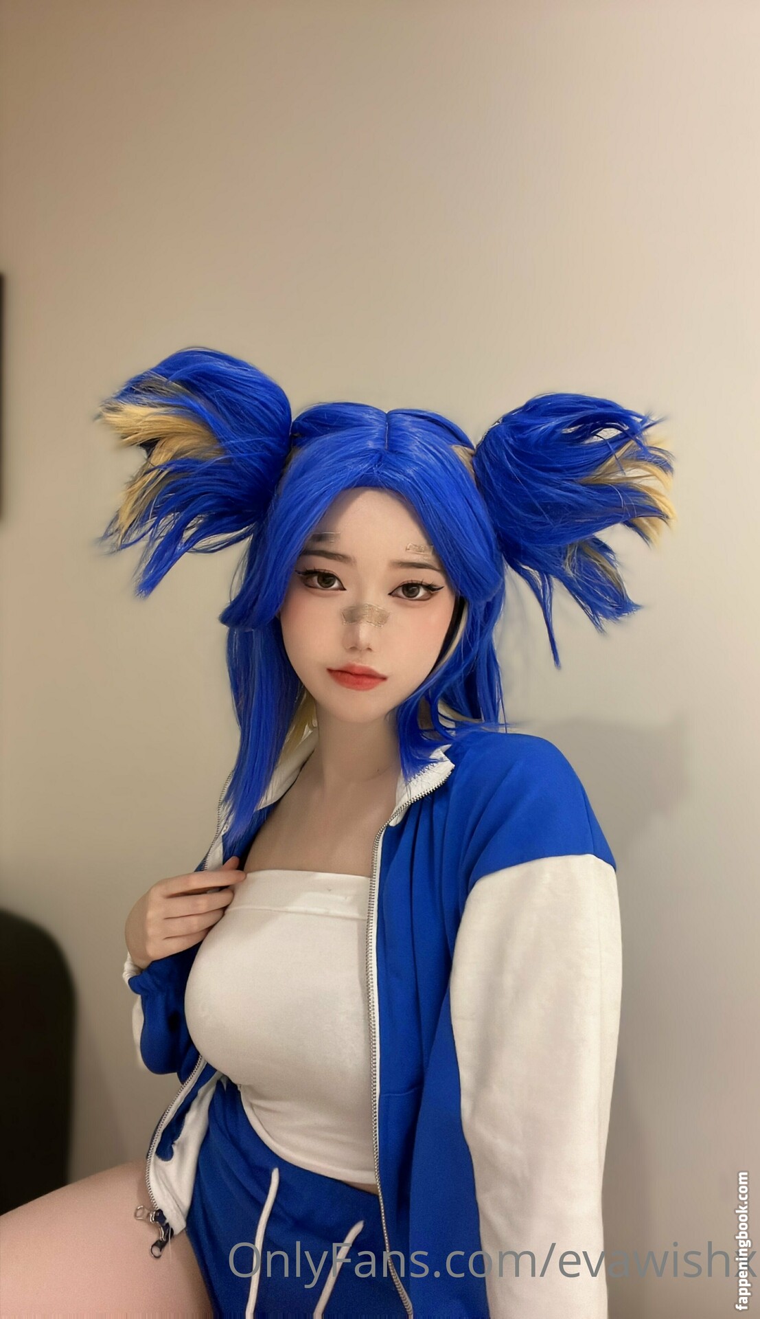 quitcosplayer Fapello Latest Exclusive Leaked Photos