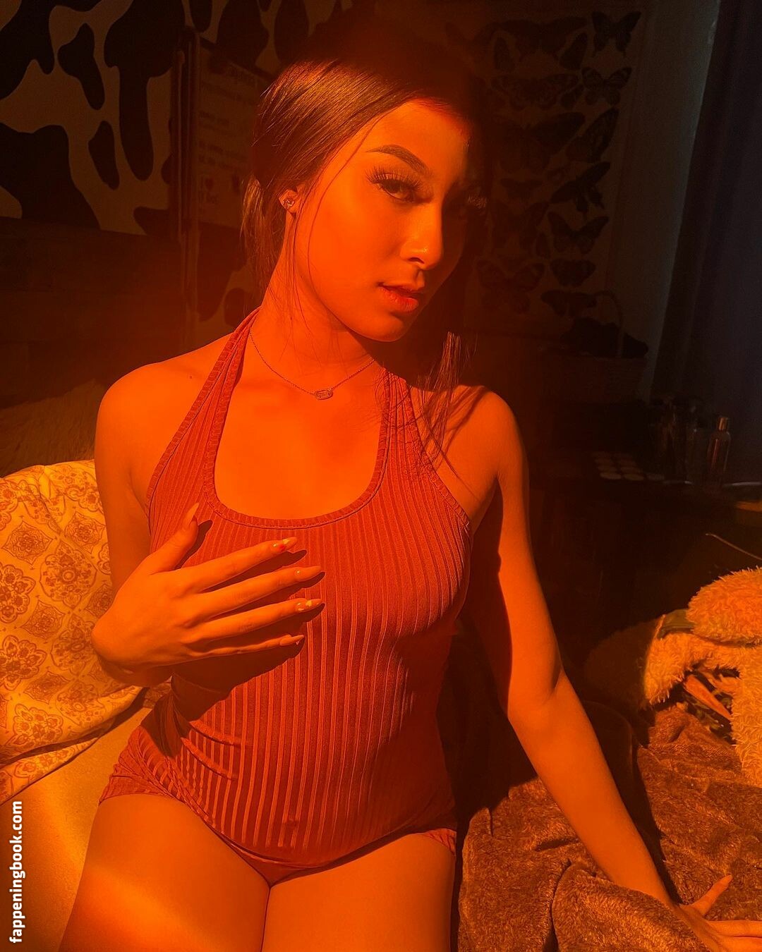 ra.rosy Nude OnlyFans Leaks