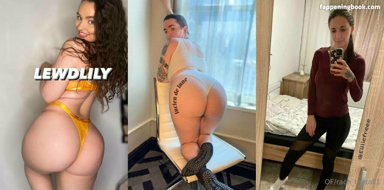 rach_thetall1 Nude OnlyFans Leaks