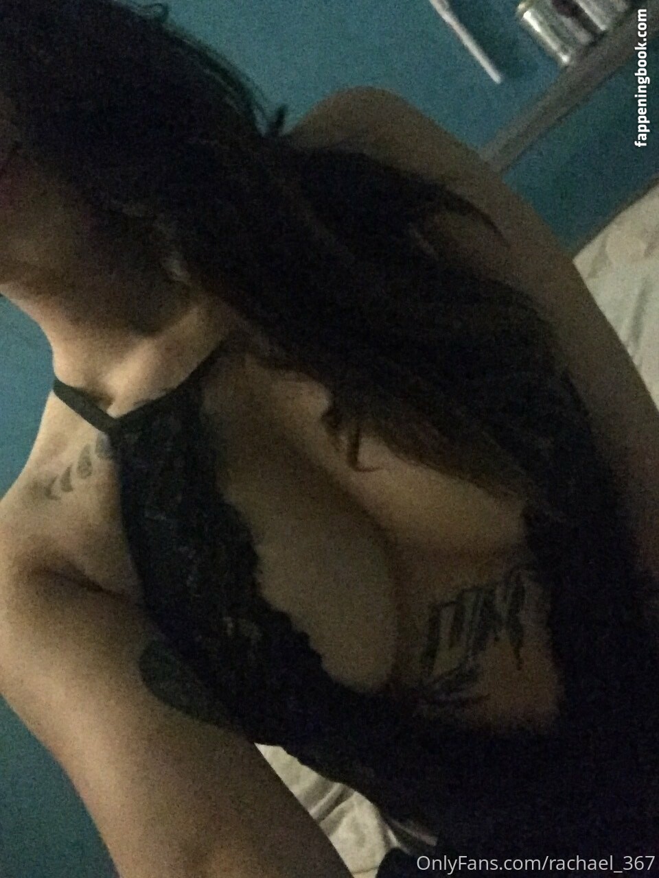 rachael_367 Nude OnlyFans Leaks