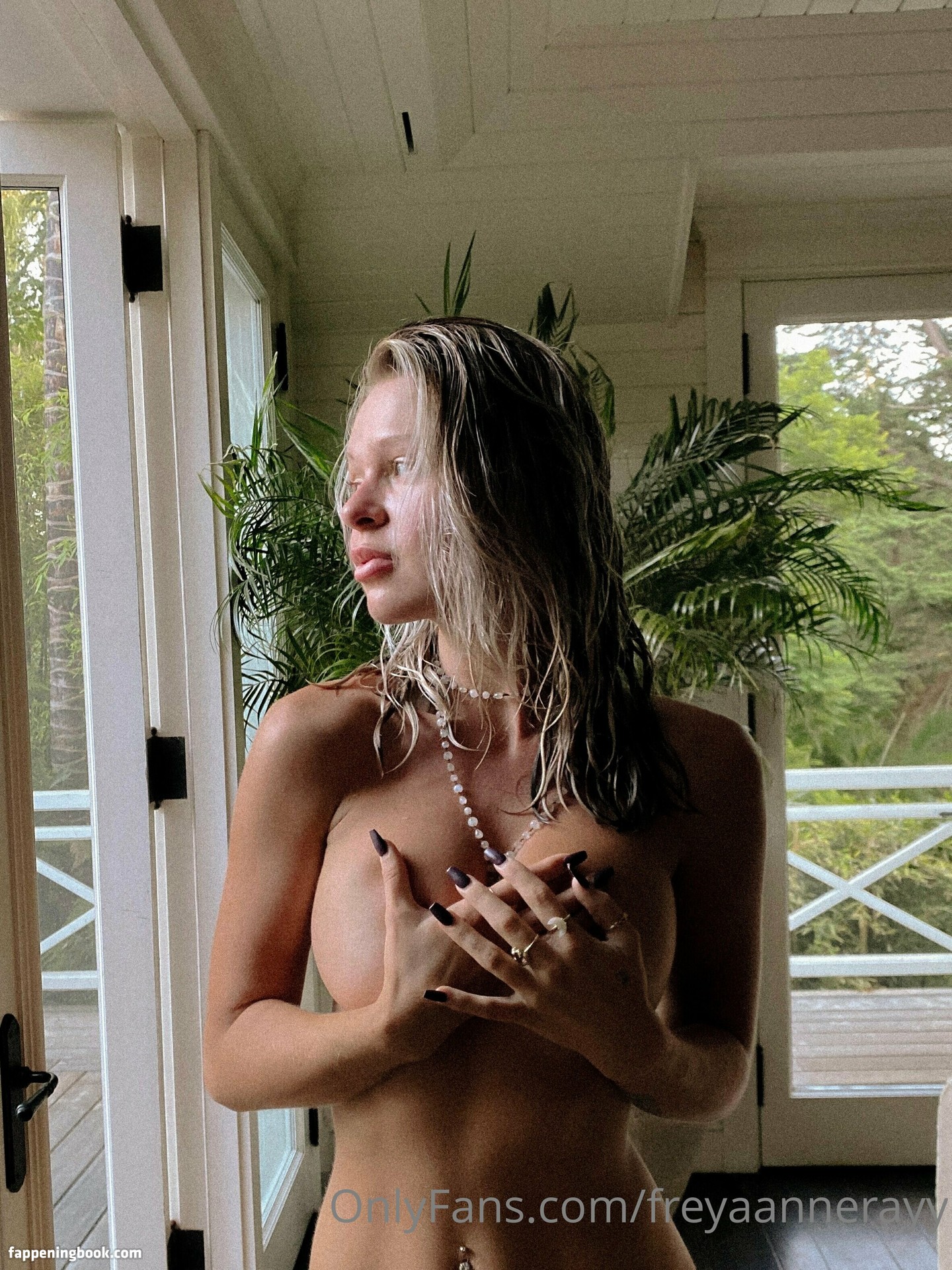 Rachel Anne Rayy Nude OnlyFans Leaks