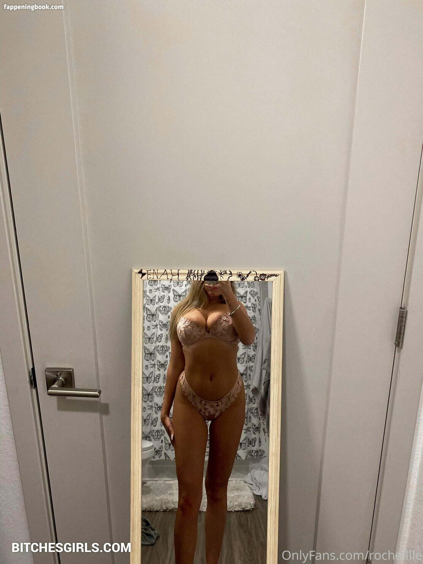Rachel Asplund Nude OnlyFans Leaks