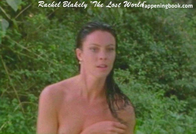 Rachel Blakely Nude