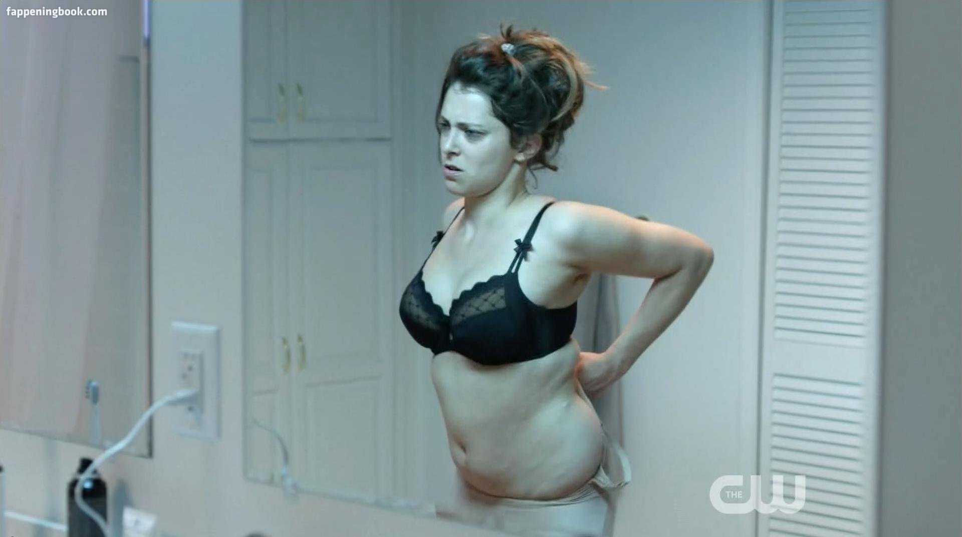 Rachel bloom porn