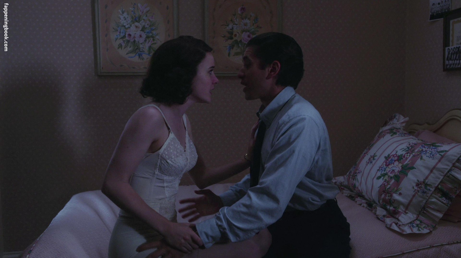 Rachel Brosnahan Nude, The Fappening - Photo #444968 - FappeningBook 
