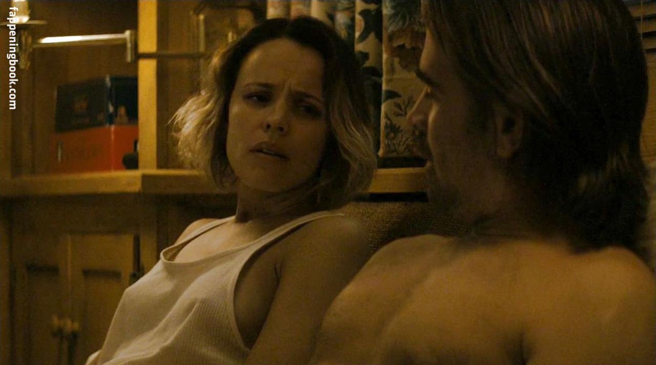 Rachel McAdams Nude