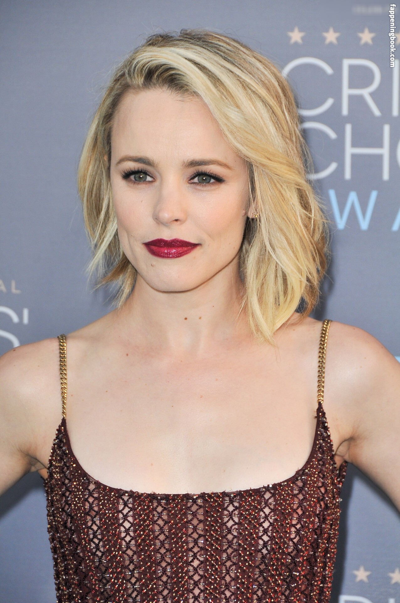 Rachel McAdams Fapello Latest Exclusive Leaked Photos