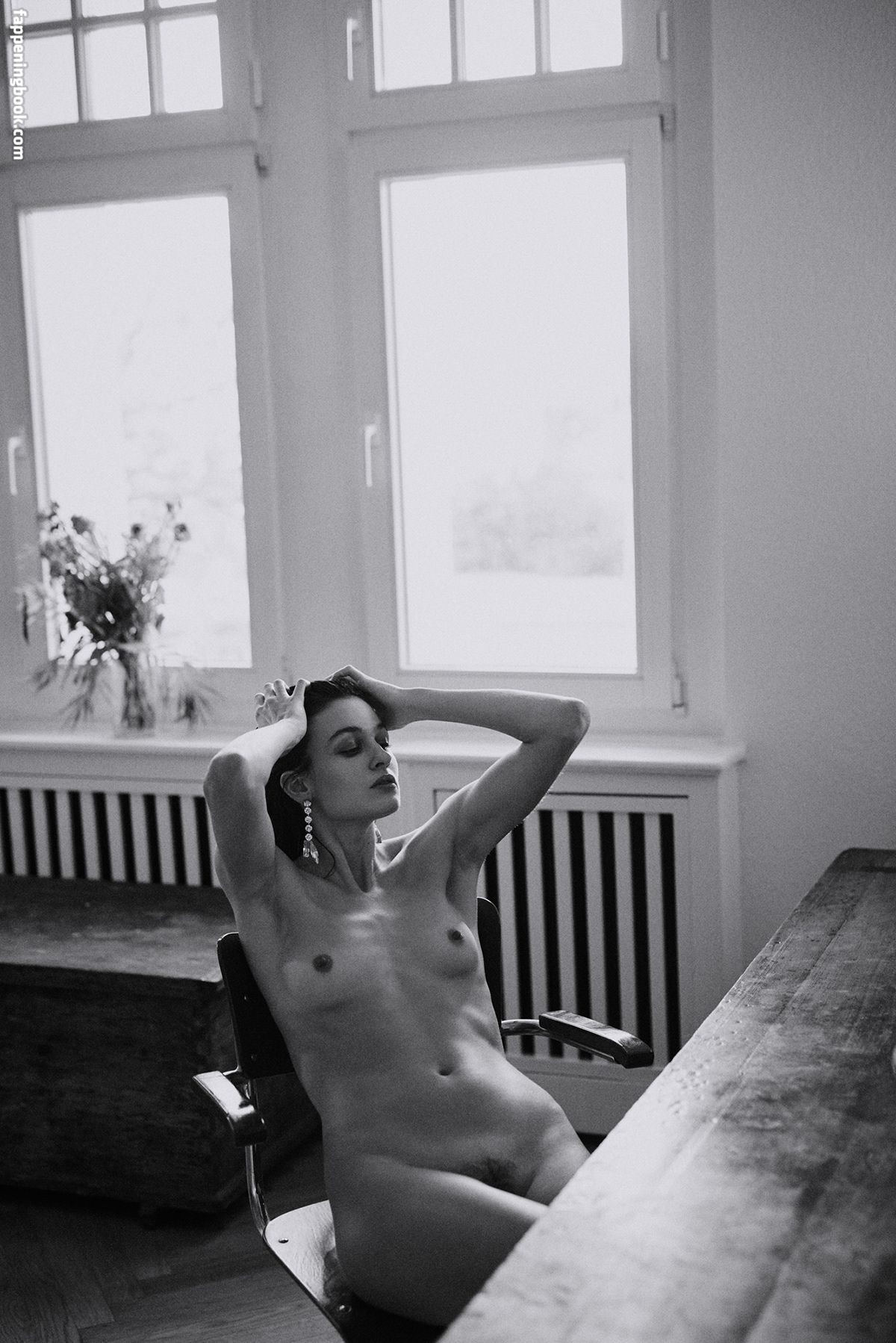 Rachel Samstag Nude
