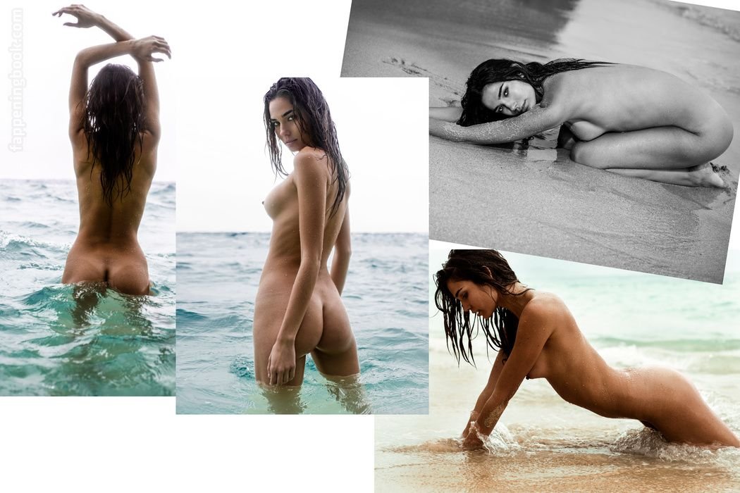 Rachel Vallori Nude