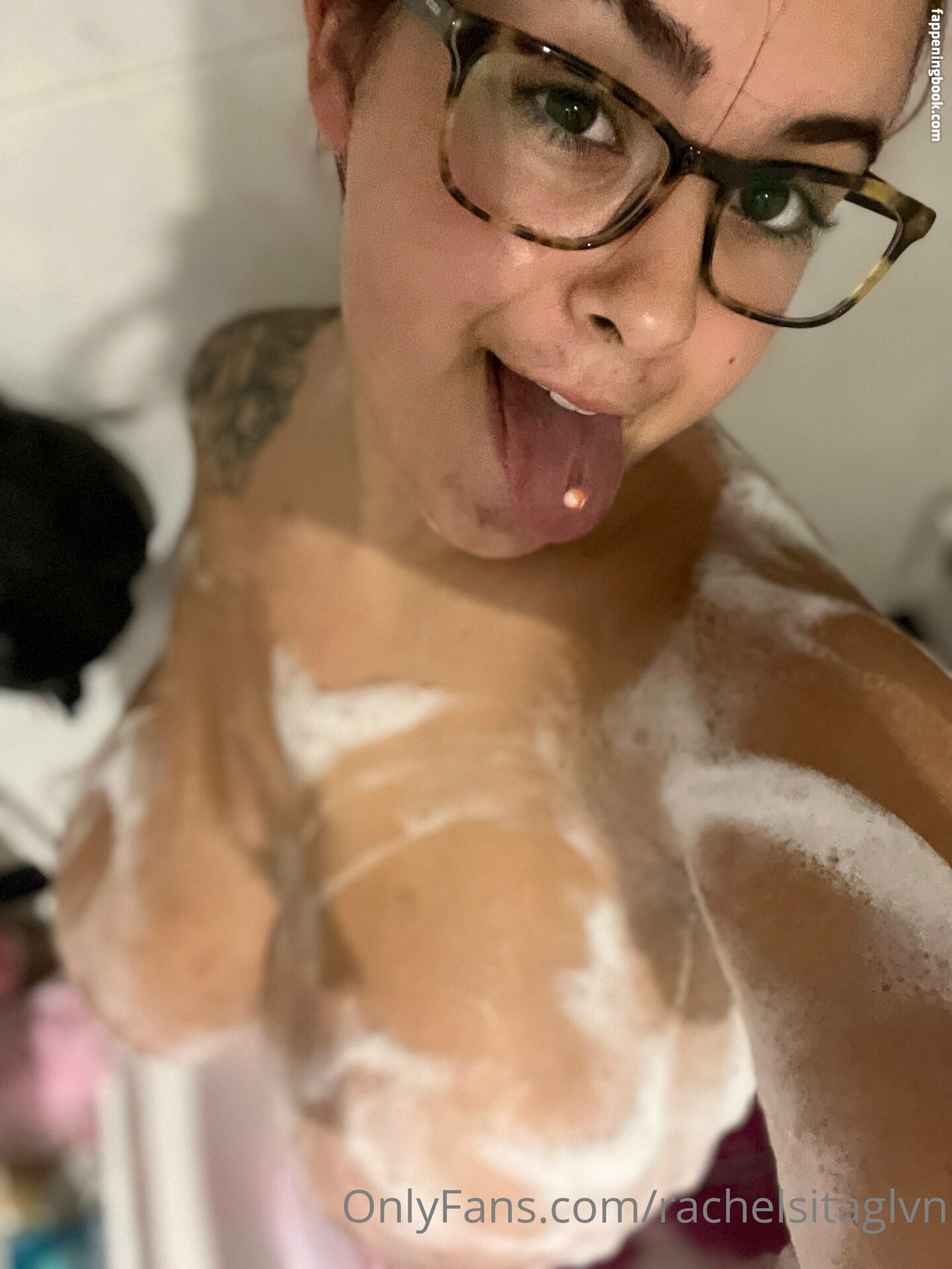 rachelsitaglvn Nude OnlyFans Leaks