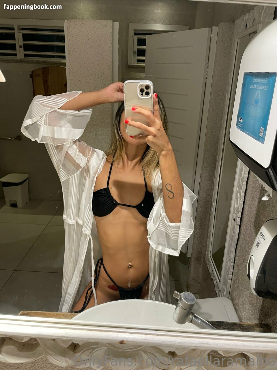 Rafaella Ramalho Nude OnlyFans Leaks