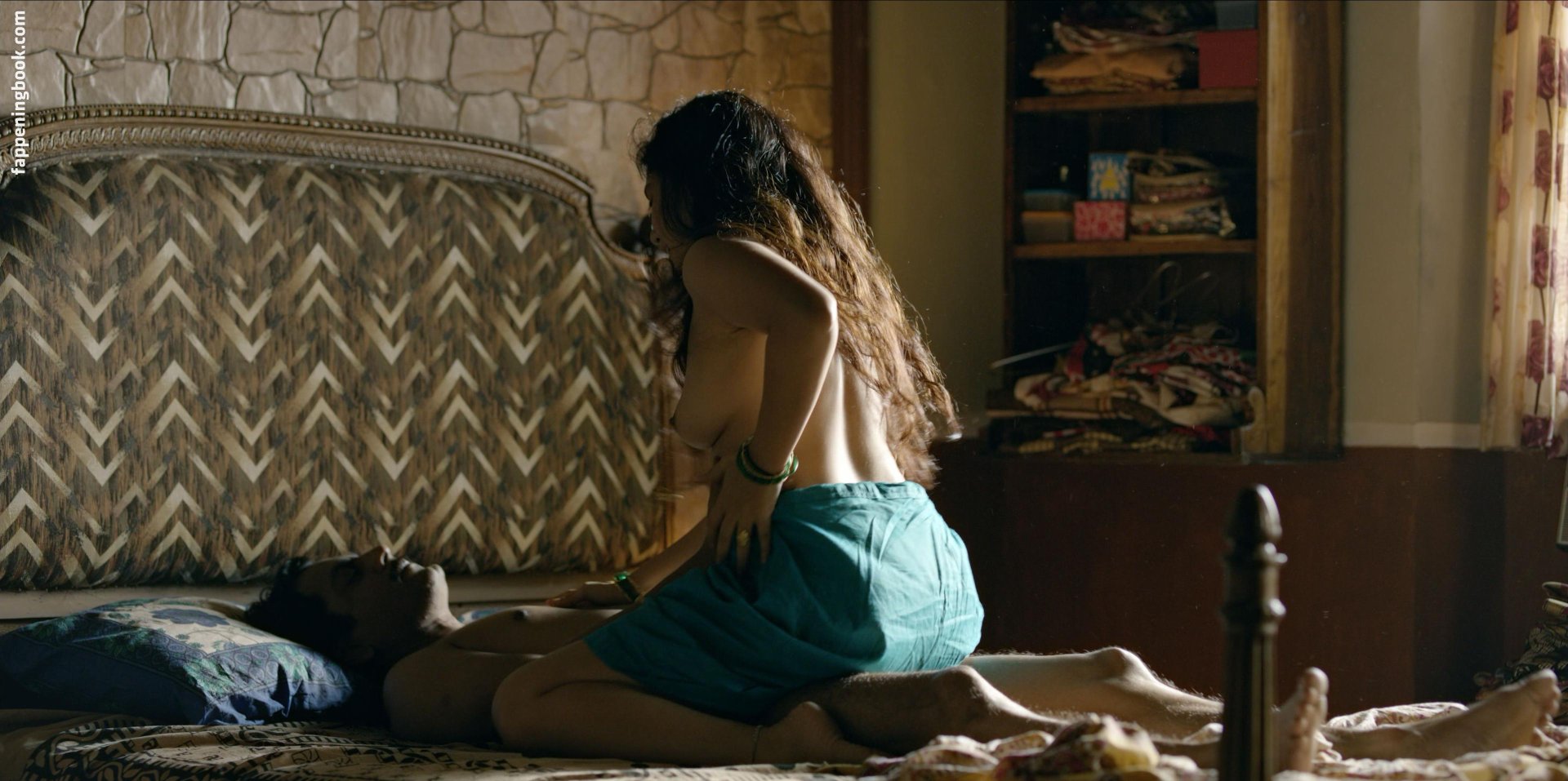 Rajshri Deshpande Nude