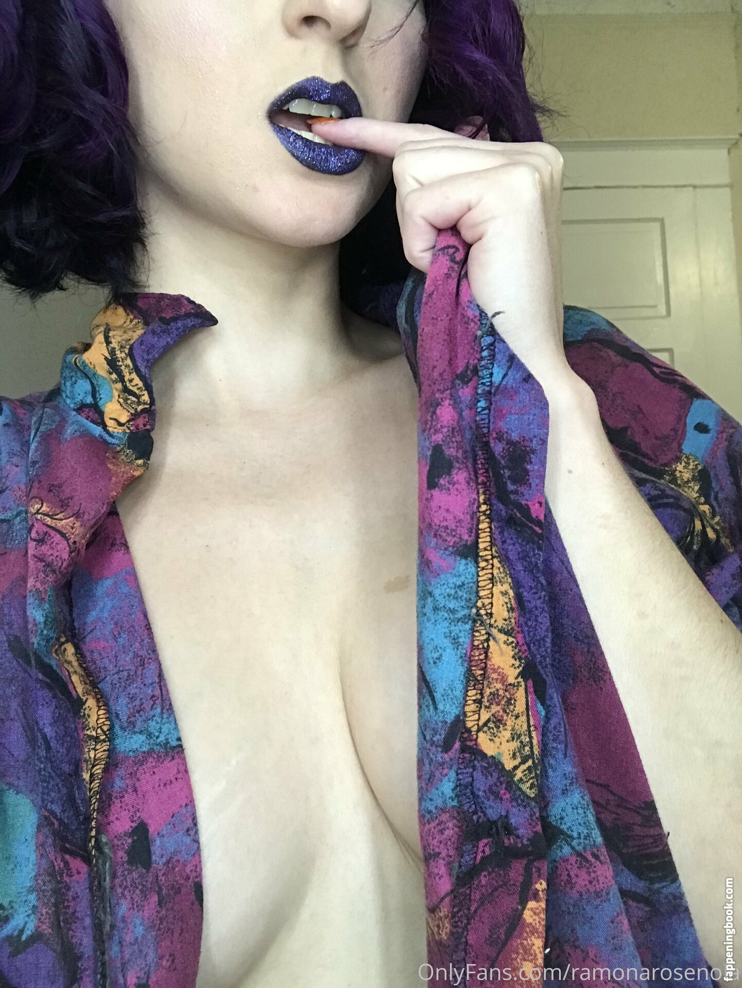 ramonarosenola Nude OnlyFans Leaks