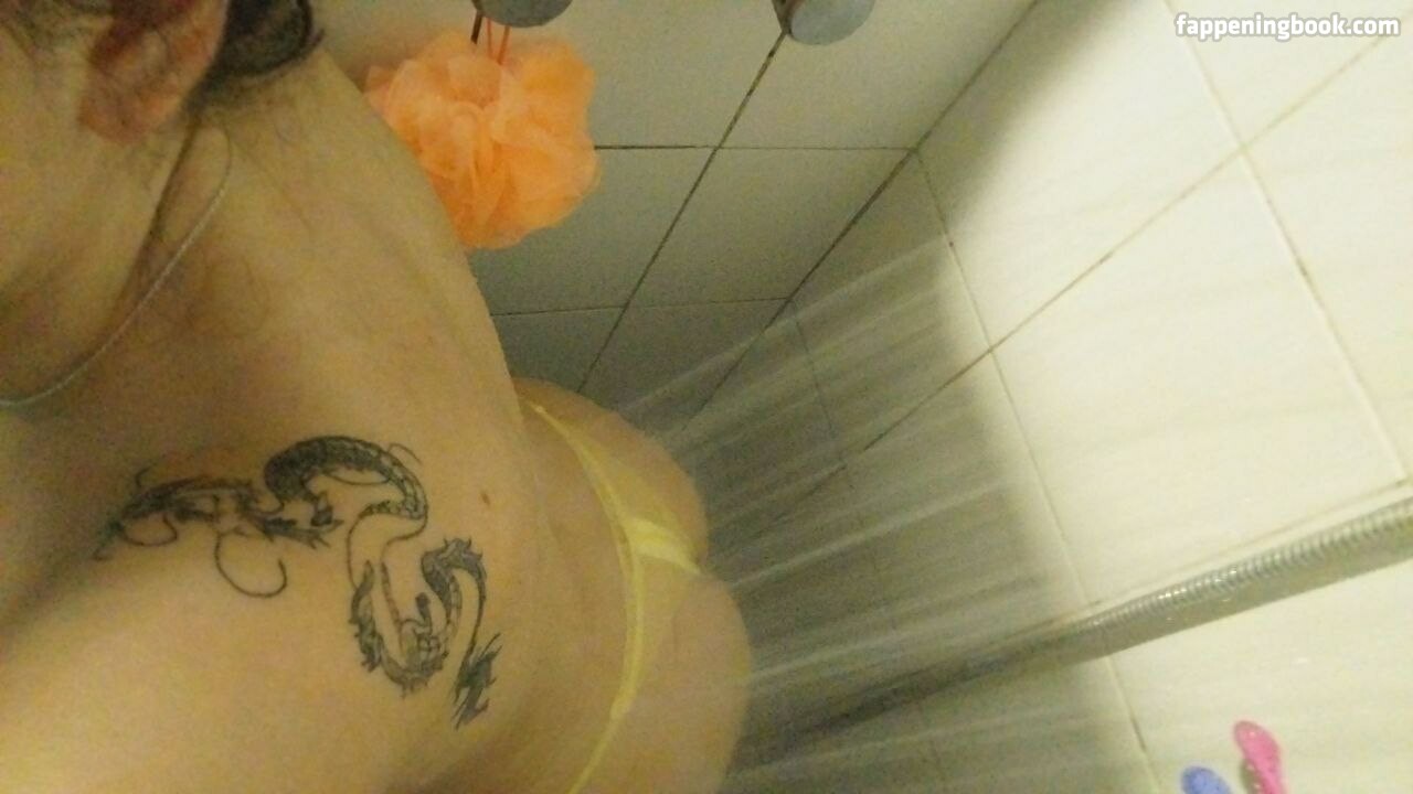 Raphaela Sinopoli Nude OnlyFans Leaks