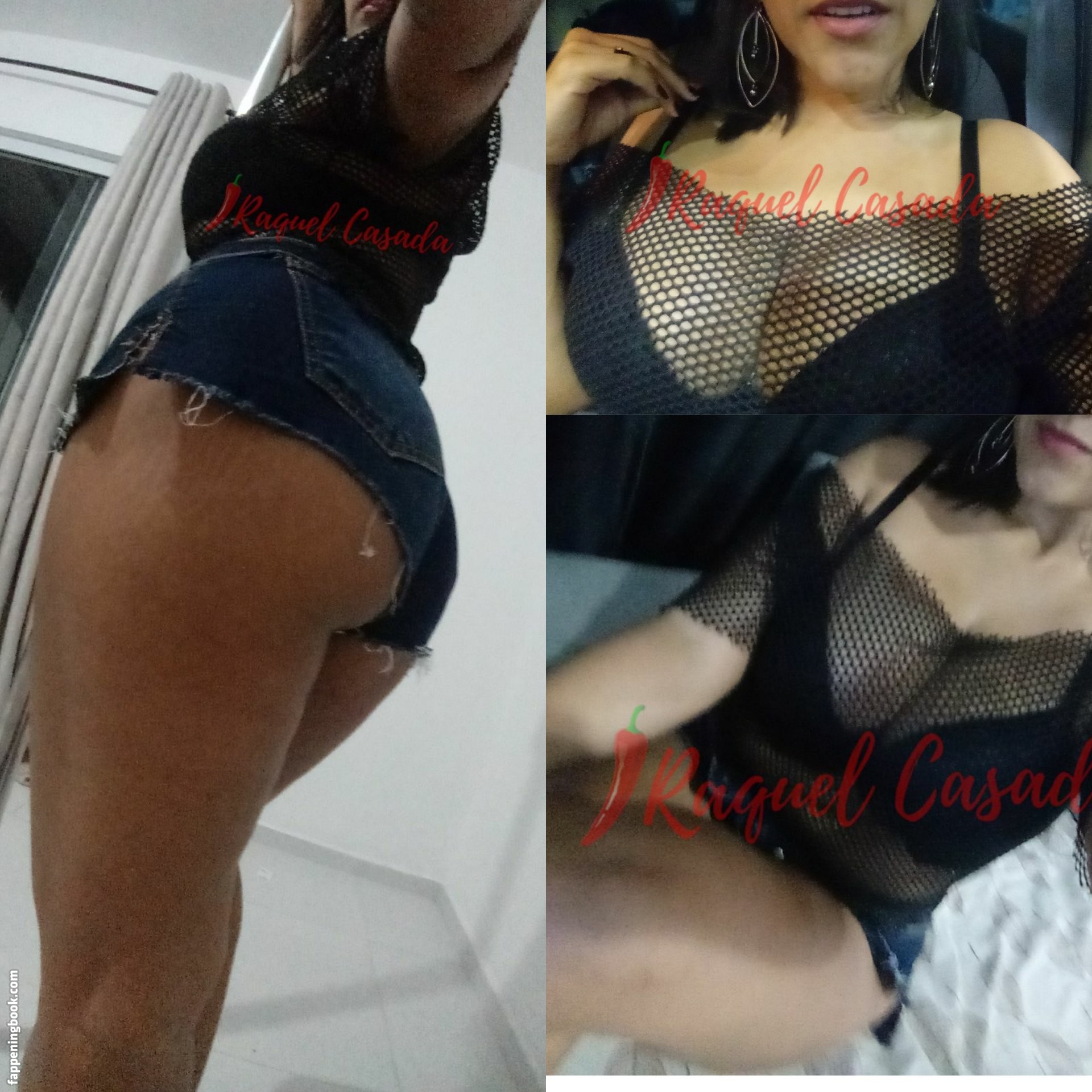 Raquel Casada Nude OnlyFans Leaks