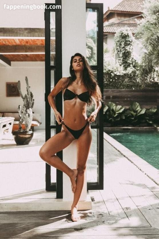 Raquel Juarez Nude